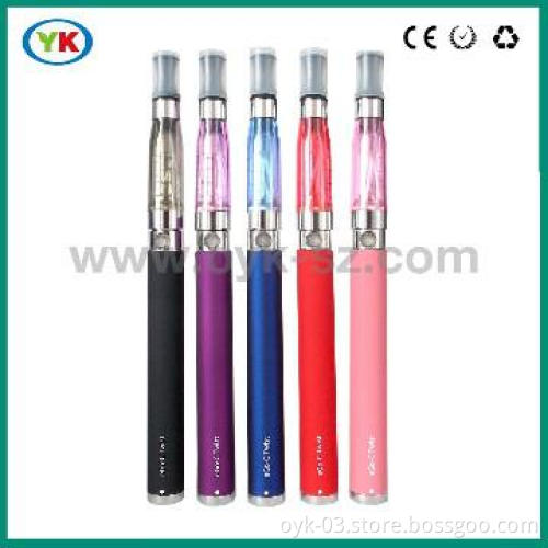 Hot-selling Ego twist battery with high quality